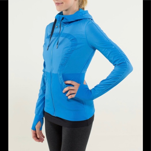 Lululemon Dance Studio Jacket III - Picture 9 of 9